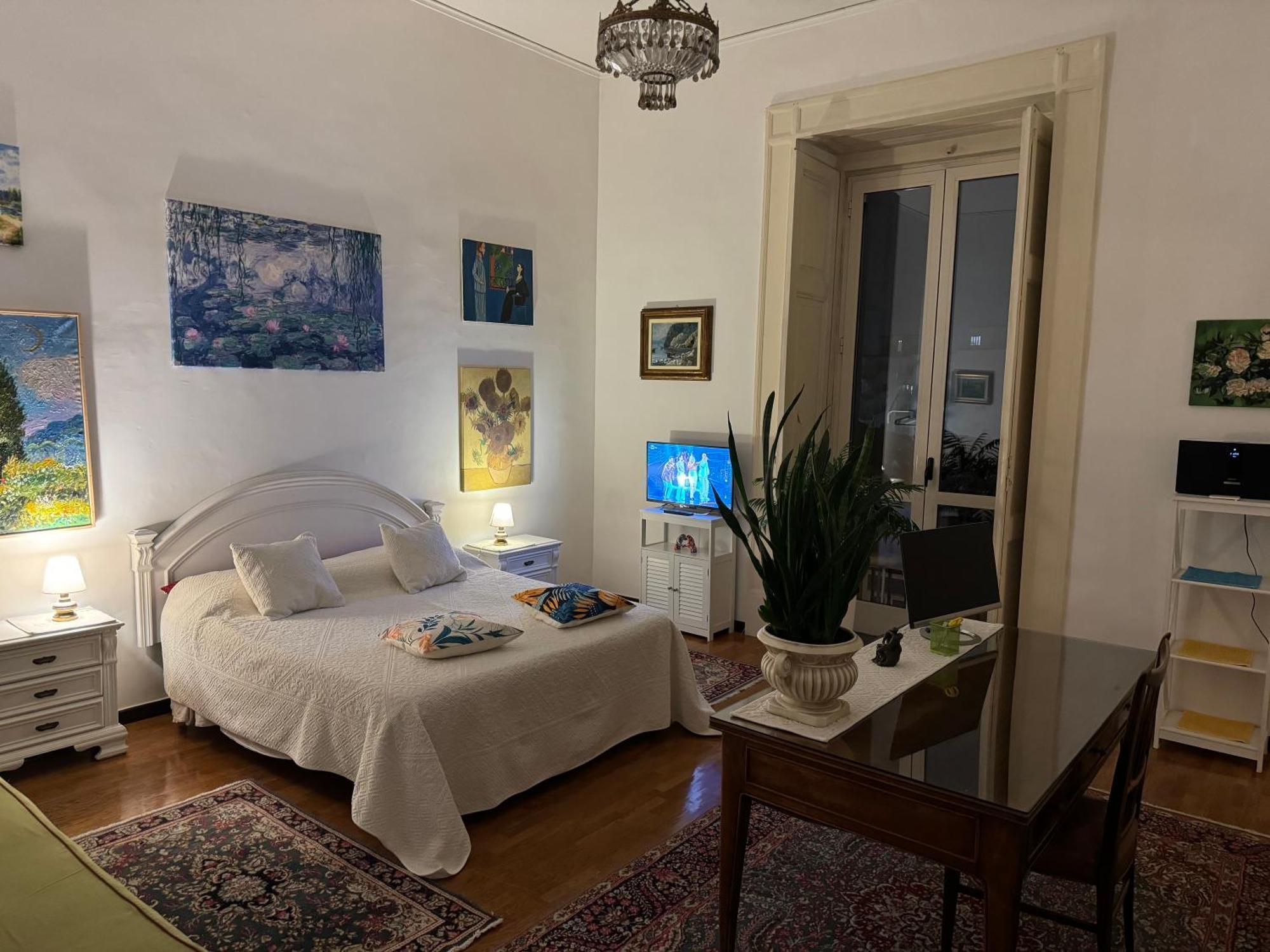 Interno 12 Apartment Napoli Ngoại thất bức ảnh